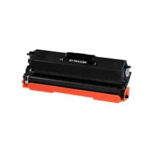 Toner Compatível Brother TN421/TN423/TN426 Preto 6.5K Pag