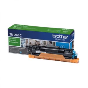 Toner Original Brother TN-243C Ciano