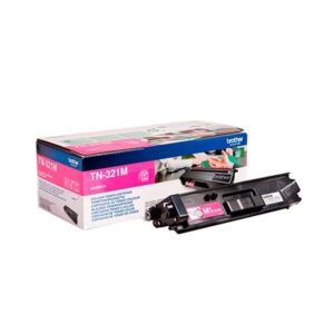 Toner Original Brother TN-321M Magenta