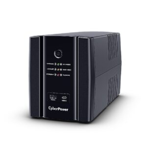 Ups CyberPower 1500Va900W AVR 4 Schuko