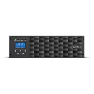 Ups Cyberpower 10000VA 9000W Rackmount 3U Online Pure Wave