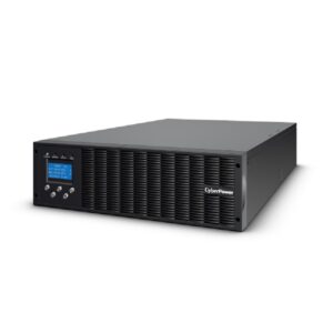 Ups Cyberpower 10000VA 9000W Rackmount 3U Online Pure Wave