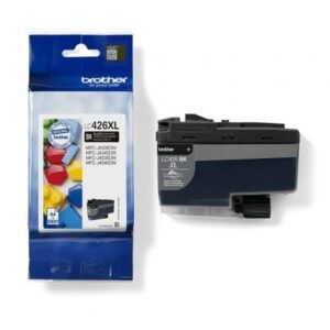 Tinteiro Original Brother LC-426 XL Alta Capacidade Preto