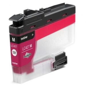 Tinteiro Original Brother LC-427M Magenta