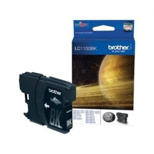 Tinteiro Original Brother LC-1100 Preto