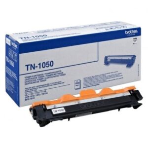 Toner Original Brother TN-1050 Preto