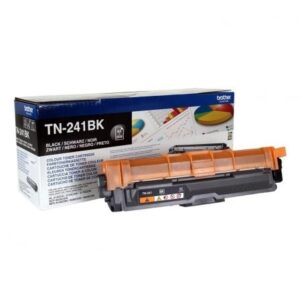 Toner Original Brother TN-241BK Preto