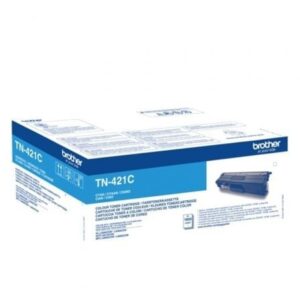 Toner Original Brother TN-421C Ciano