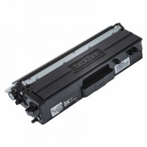 Toner Original Brother TN-423BK Alta Capacidade Preto