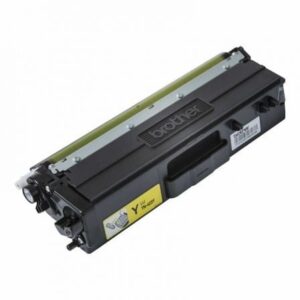 Toner Original Brother TN-423Y Alta Capacidade Amarelo