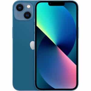 iPhone 13 Semi Novo 128GB Azul