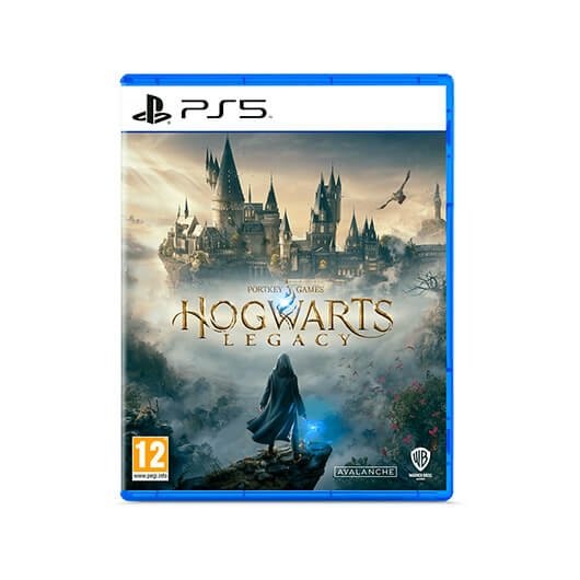 Jogo Hogwarts Legacy - PS5 Edição Especial