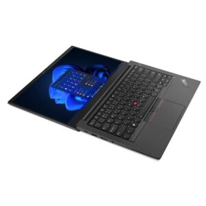 Portátil Lenovo ThinkPad E14 G4 IAP 14'' Intel Core i7-1255U 16Gb 512Gb Win11 Pro 1Y - Teclado PT