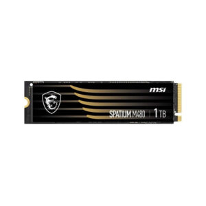 Disco SSD Spatium M480 1TB M.2 2280 PCIe4