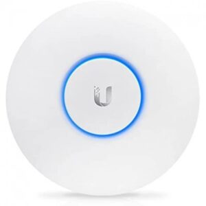 Acess Point Ubiquiti UAP-AC-PRO-5 Conjunto 5 unidades