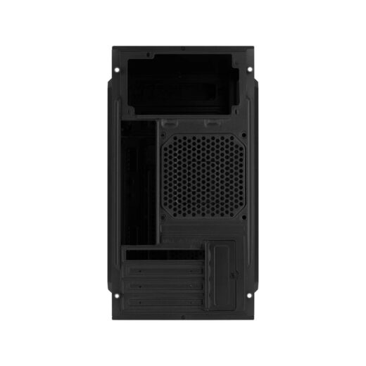 Caixa Micro Atx Aerocool Cs Preta Limifield