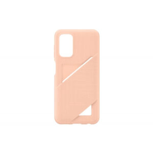 Capa Smartphone Samsung Galaxy A13 5G c Bolso Cartões Rosa