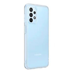 Capa Smartphone Samsung Galaxy A23 5G Soft Transparente