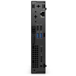 Computador Dell OptiPlex 3000 MFF i3-12100T 8Gb 256Gb Windows 10Pro