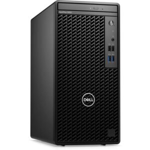 Computador Dell OptiPlex 3000 MT i5-12500 8Gb 256Gb Windows 10Pro