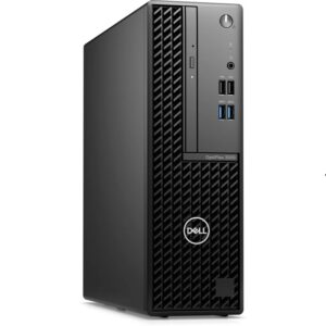 Computador Dell OptiPlex 3000 SFF i5-12500 16Gb 512Gb Windows 10Pro