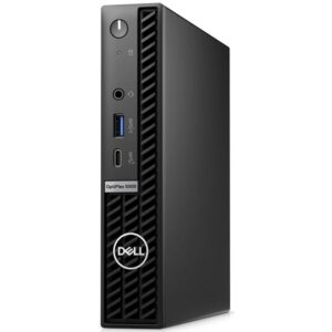 Computador Dell OptiPlex 5000 MFF i7-12700T 16Gb 512Gb Windows 10Pro