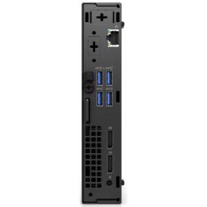 Computador Dell OptiPlex 5000 MFF i7-12700T 16Gb 512Gb Windows 10Pro