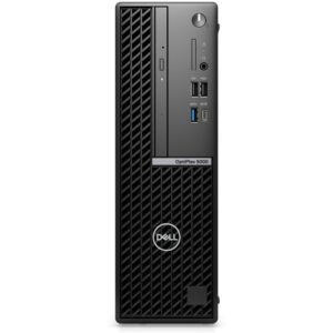 Computador Dell OptiPlex 5000 SFF i5-12500 16Gb 512Gb Windows 10Pro