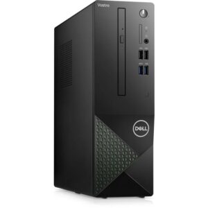 Computador Dell Vostro 3710 SFF i3-12100 8Gb 256Gb Windows 10Pro