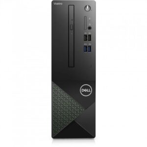 Computador Dell Vostro 3710 SFF i5-12400 8Gb 256Gb Windows 10Pro