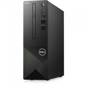 Computador Dell Vostro 3710 SFF i5-12400 8Gb 256Gb Windows 10Pro