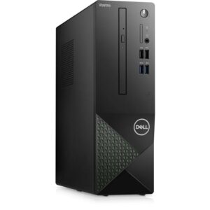 Computador Dell Vostro 3710 SFF i5-12400 8Gb 256Gb Windows 10Pro