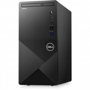 Computador Dell Vostro 3910 MT i5-12400 8Gb 256Gb Windows 10Pro