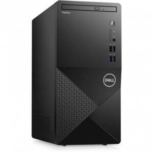 Computador Dell Vostro 3910 MT i5-12400 8Gb 256Gb Windows 10Pro