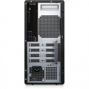 Computador Dell Vostro 3910 MT i5-12400 8Gb 256Gb Windows 10Pro