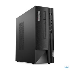 Computador Lenovo ThinkCentre Neo 50s G3 SFF Intel Core I3-12100 8Gb 256Gb Win11 Pro 1Y