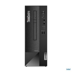 Computador Lenovo ThinkCentre Neo 50s G3 SFF Intel Core I3-12100 8Gb 256Gb Win11 Pro 1Y