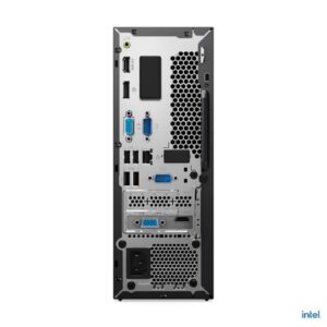 Computador Lenovo ThinkCentre Neo 50s G3 SFF Intel Core I3-12100 8Gb 256Gb Win11 Pro 1Y