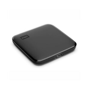 Disco Externo Western Digital Elements SE SSD 1Tb USB 3.0 Preto