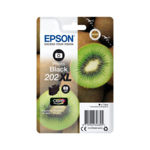 Tinteiro Original Epson 604XL Alta Capacidade Preto