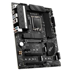 Motherboard MSI Pro Z690-A ATX DDR4 Lga1700