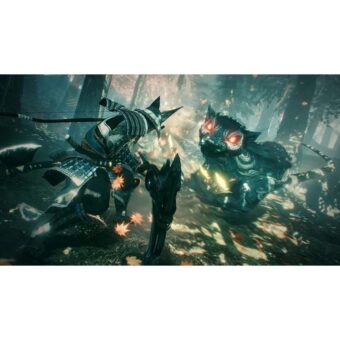 Jogo para Consola Sony PS5 Nioh Collection