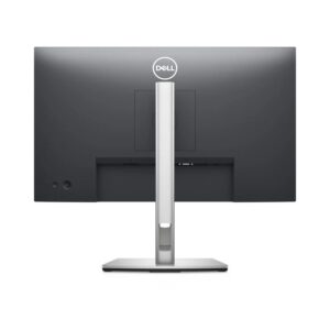 Monitor Dell 23.8 P2422H IPS FHD 8Ms Ajustável VGA Hdmi DP Usb Preto