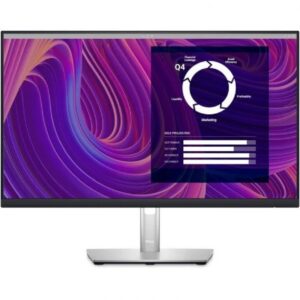 Monitor Dell 24" P2423D Ips Qual HD