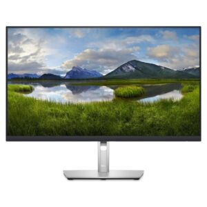 Monitor Dell 27 P2723QE Ips Ultra HD 4k Usb-c Preto