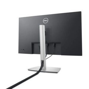 Monitor Dell 27 P2723QE Ips Ultra HD 4k Usb-c Preto