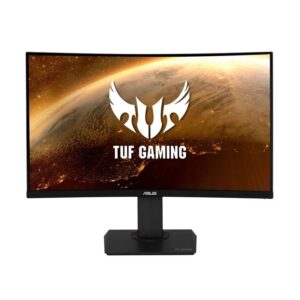 Monitor Gaming Curvo Asus TUF VG32VQR 31.5" WQHD 1ms 165Hz