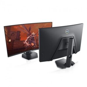 Monitor Gaming Dell S2721HGF 27 Curvo Full HD 144Hz