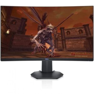 Monitor Gaming Dell S2721HGF 27 Curvo Full HD 144Hz