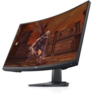 Monitor Gaming Dell S2721HGF 27 Curvo Full HD 144Hz